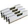 Corsair Vengeance LPX White DDR4 3200MHz 4x8GB (CMK32GX4M4B3200C16W)