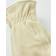 Hestra Chamois Work Glove - 5 Finger Unisex - Natural Yellow