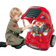 Qaba Mechanic Kids Truck Engine