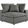 modway Commix Sofa 158" 6 Seater