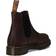 Dr. Martens 2976 Waxed - Chestnut Brown Waxed Full Grain Leather