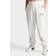 Nike Women's Sportswear Phoenix Fleece Oversized High-Waisted Pants in White, FN7716-133