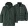 Patagonia Herren Tres 3-in-1 Parka gruen