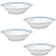 Noritake Hammock Fruit Bowl 5.5" 4 0.04gal