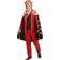 Fun Adults Premium King of Hearts Costume