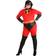 Disguise Adult Plus Size Incredibles 2 Classic Mrs Incredible Costume