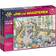 Jumbo Jan Van Haasteren the Soapbox Race 200th Puzzle 1000 Pieces