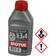 Motul Dot 3 and 4 102718 Bremsflüssigkeit 0.5L