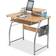 Lorell Multi-function Writing Desk 23.6x35.4"