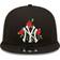 New Era 9Fifty Snapback Cap FLOWER York Yankees