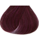 ION Ammonia Free Permanent Crème Hair Color 3VR Dark Sparkling Raspberry 2.1oz