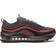 Nike Air Max 97 Valentine's Day W - Black/Metallic Silver/University Red