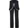 CMP Men's Softshell Trousers - Nero