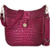 Brahmin Leia Crossbody Bag - Pomegranate Melbourne