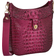 Brahmin Leia Crossbody Bag - Pomegranate Melbourne