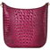 Brahmin Leia Crossbody Bag - Pomegranate Melbourne