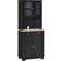 Homcom Freestanding 67 Storage Cabinet 26.8x67"