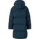 Casall Wear Forever Puffer Coat - Core Blue