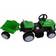 Azeno Tractor with Trailer 6V