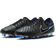 Nike Tiempo Legend 10 Elite FG M - Black/Hyper Royal/Chrome