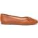 Bernardo Gwynn Ballet Flat - Luggage Nappa