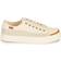 Levi's Square Low W - Ivory