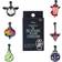 Loungefly The Nightmare Before Christmas Ornaments Blind Box Pin Set