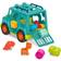 B.Toys Pick Box Truck With Animals