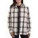 Carhartt Damen Langarmhemd Heavyweight Twill L/S Plaid