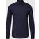 Calvin Klein Slim Fit Business Shirt - Navy Blue