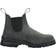 Blundstone Lug Boot - Black