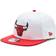 New Era Cap Crown 60298821 Weiß M_L