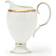 Noritake Rochelle Gold Milk Jug 73gal