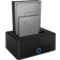 ICY BOX 2-bay Docking for 2.5” 3.5” SATA
