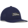 Titleist Oceanside Cap - Dark Blue/White