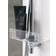 Porsgrund Showerama 10-5 Comfort (558.929.00.1) 800x900x2080mm