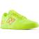 New Balance Audazo v5+ Pro IN M - Hi-Lite/Blaze Orange/Bleached Lime Glow