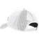 Titleist Players Space Dye Mesh Cap - White/Black