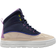 Nike Kids Woodside 2 High ACG Boots - Sanddrift/Obsidian/Hyper Royal/Rush Fuchsia