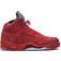 Nike Air Jordan 5 Retro Red Suede M - University Red/Black