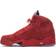 Nike Air Jordan 5 Retro Red Suede M - University Red/Black