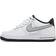 Nike Air Force 1 LV8 GS - White/Black/Wolf Grey/White