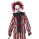 California Costumes Men's Nightmare Clown Costume Plus Size