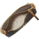 Michael Kors Jet Set Charm Small Logo Shoulder Bag - Brown/Acorn