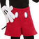 Fun Kid's Disney Deluxe Mickey Mouse Costume