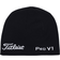 Titleist Merino Wool Beanie - Black/White