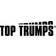 Winning Moves WM03645GER6 Top Trumps Collectables, One Piece, Trumpf-Kartenspiel
