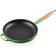 Le Creuset Bamboo Green Signature Cast Iron 28 cm