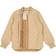 Wheat Kid's Loui Thermal Jacket - Rocky Sand (7401h-993R-3332)