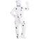 Fun Disney 101 Dalmatians Women's Perdita Costume Onesie